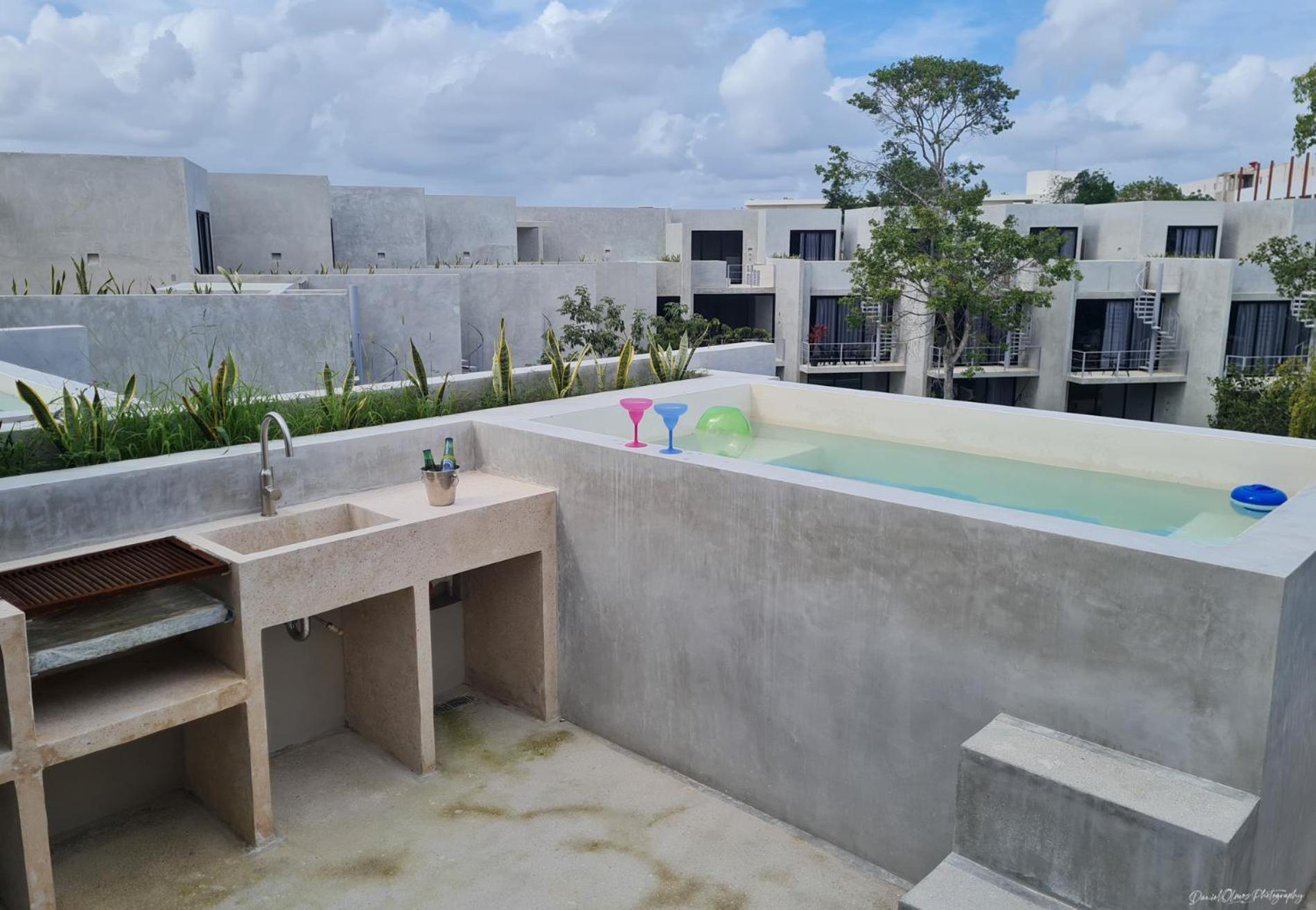 Seremonia Selva By The Spot Apartamento *