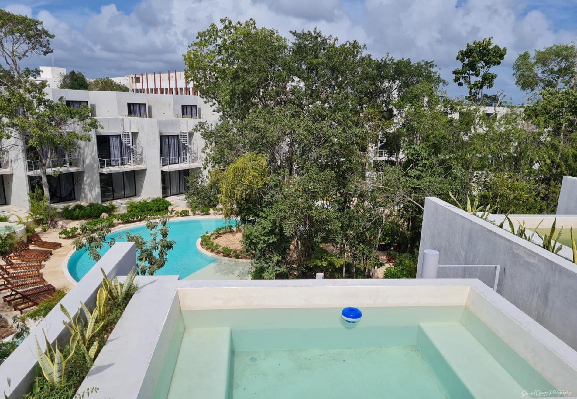Seremonia Selva By The Spot Apartamento *