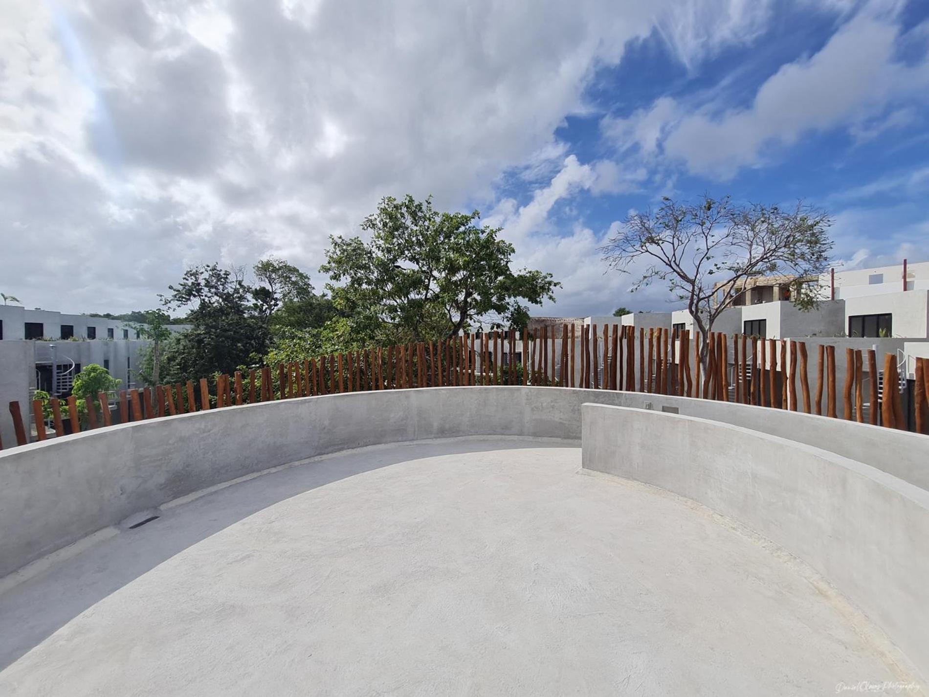 Apartamento Seremonia Selva By The Spot Tulum