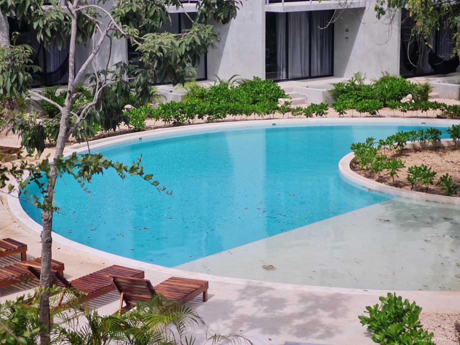 Apartamento Seremonia Selva By The Spot Tulum