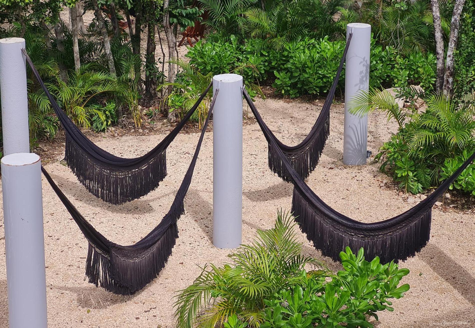 Seremonia Selva By The Spot Apartamento Tulum