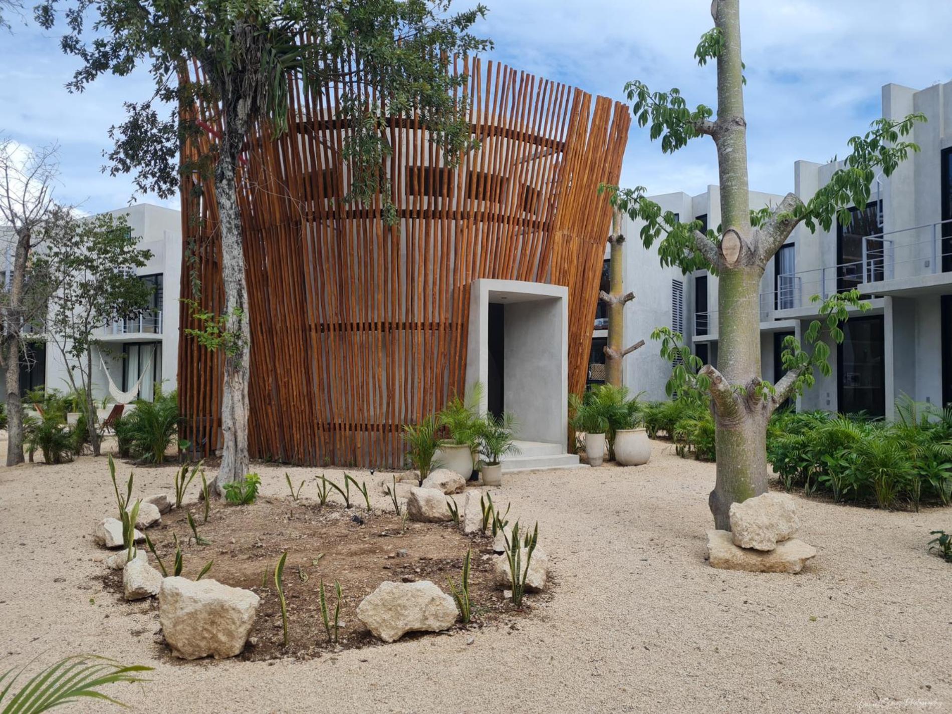 Seremonia Selva By The Spot Apartamento Tulum
