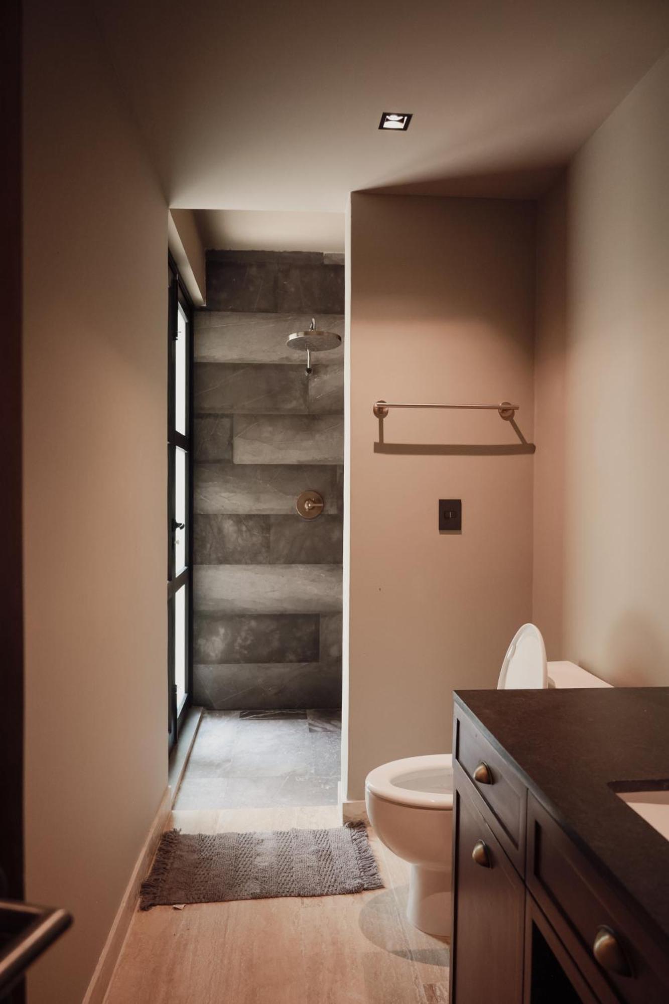 Art House Gym-pool-rest Apartamento *