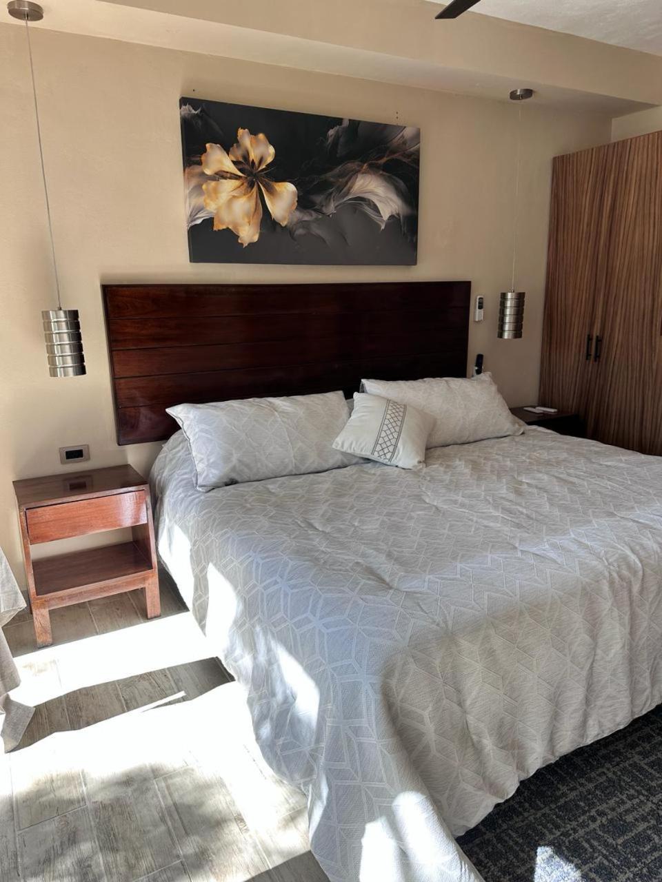 Apartamento Casa Alebrije 2