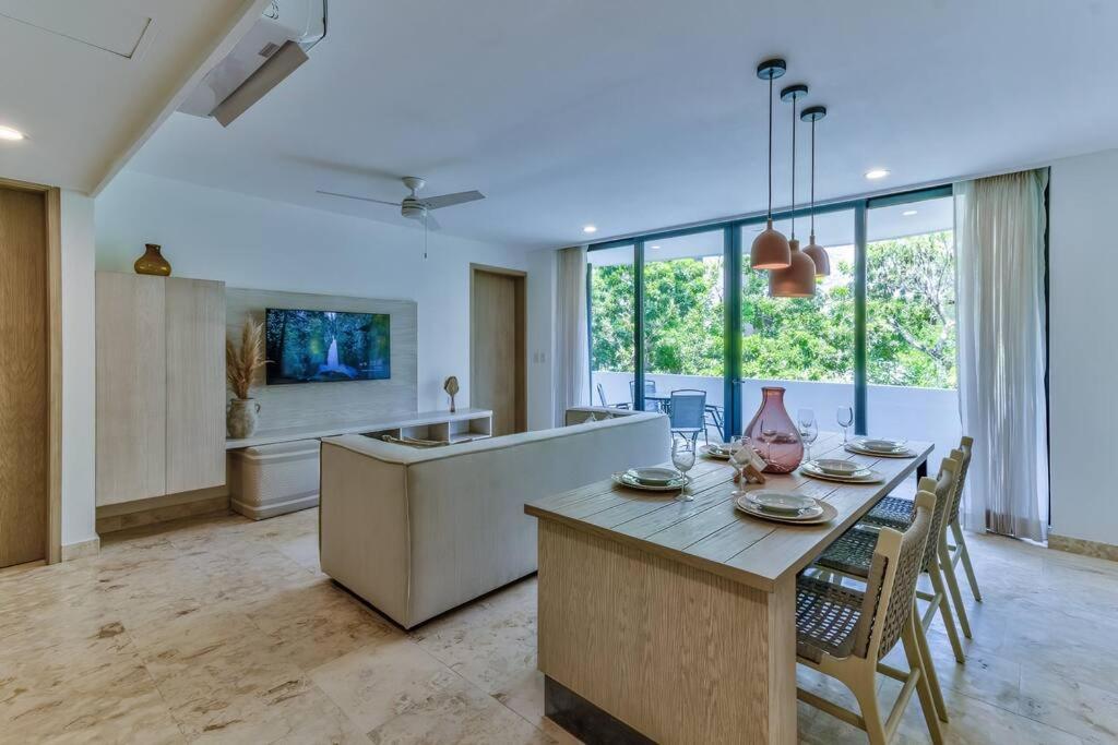 New - Hunab Apartamento