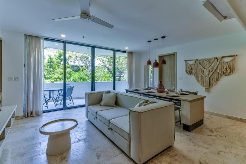 New - Hunab Apartamento *