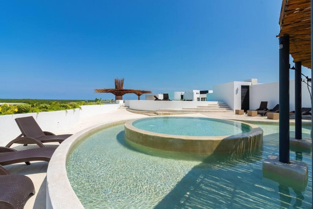 Apartamento New - Hunab Tulum