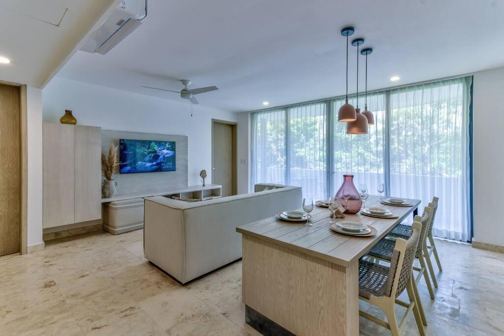 New - Hunab Apartamento Tulum