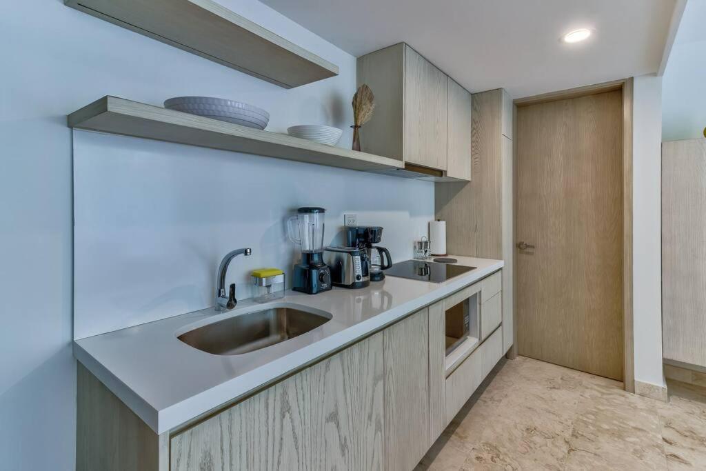New - Hunab Apartamento *