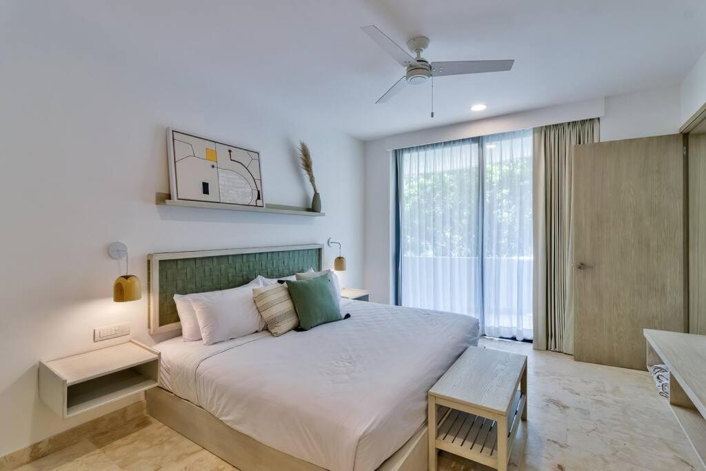 New - Hunab Apartamento Tulum