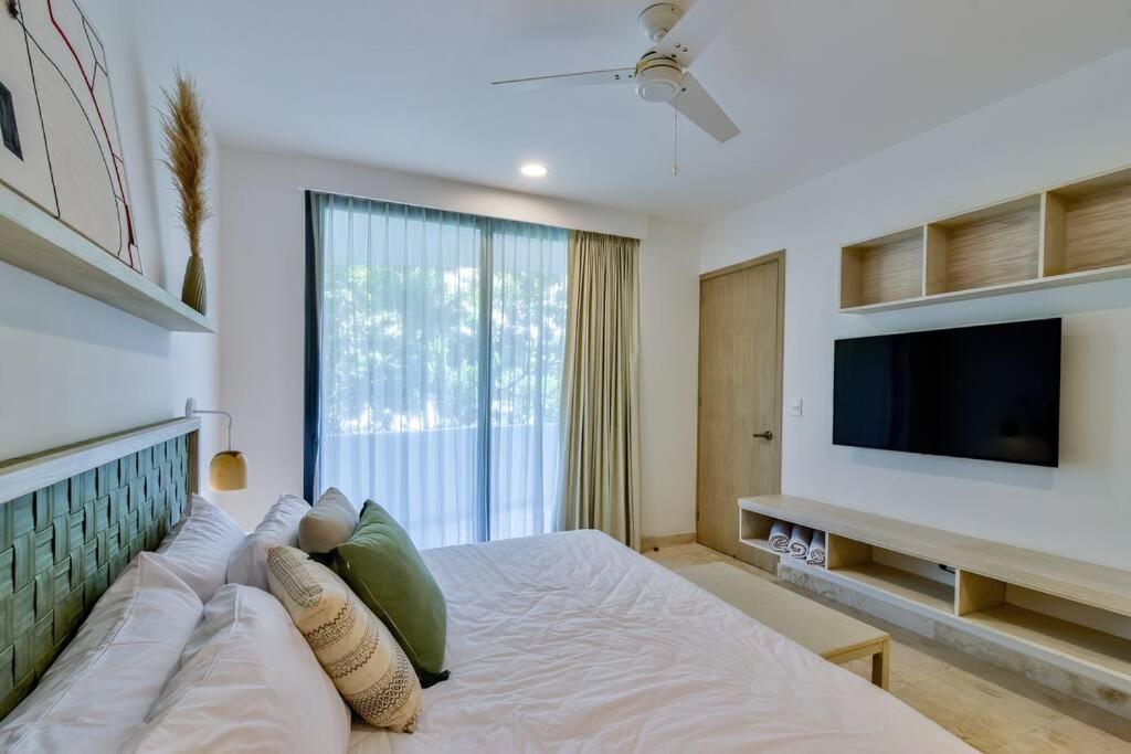 New - Hunab Apartamento *