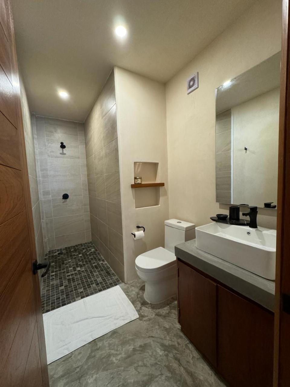 Apartahotel Talulah Living Tulum