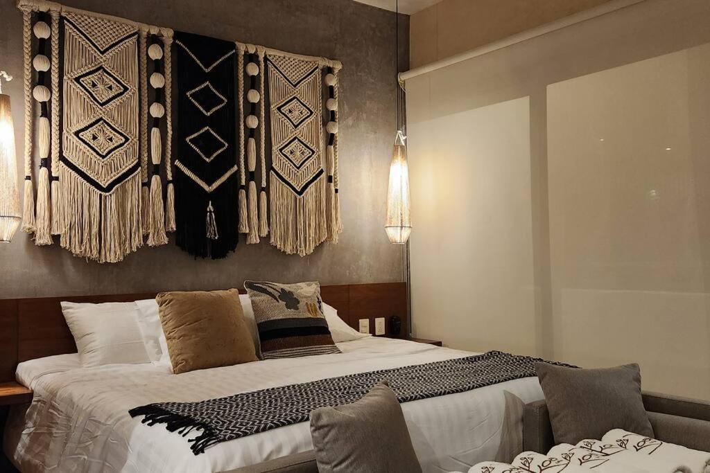 Apartamento Amplio Departamento Con Balcon Y Cocina Tulum