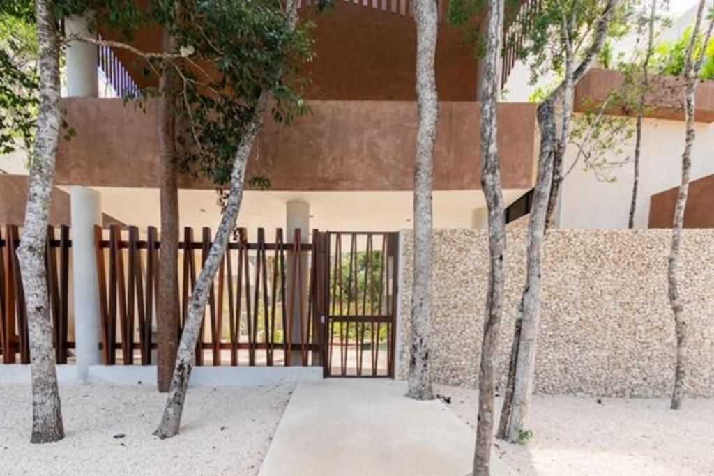 Apartamento Amplio Departamento Con Balcon Y Cocina *