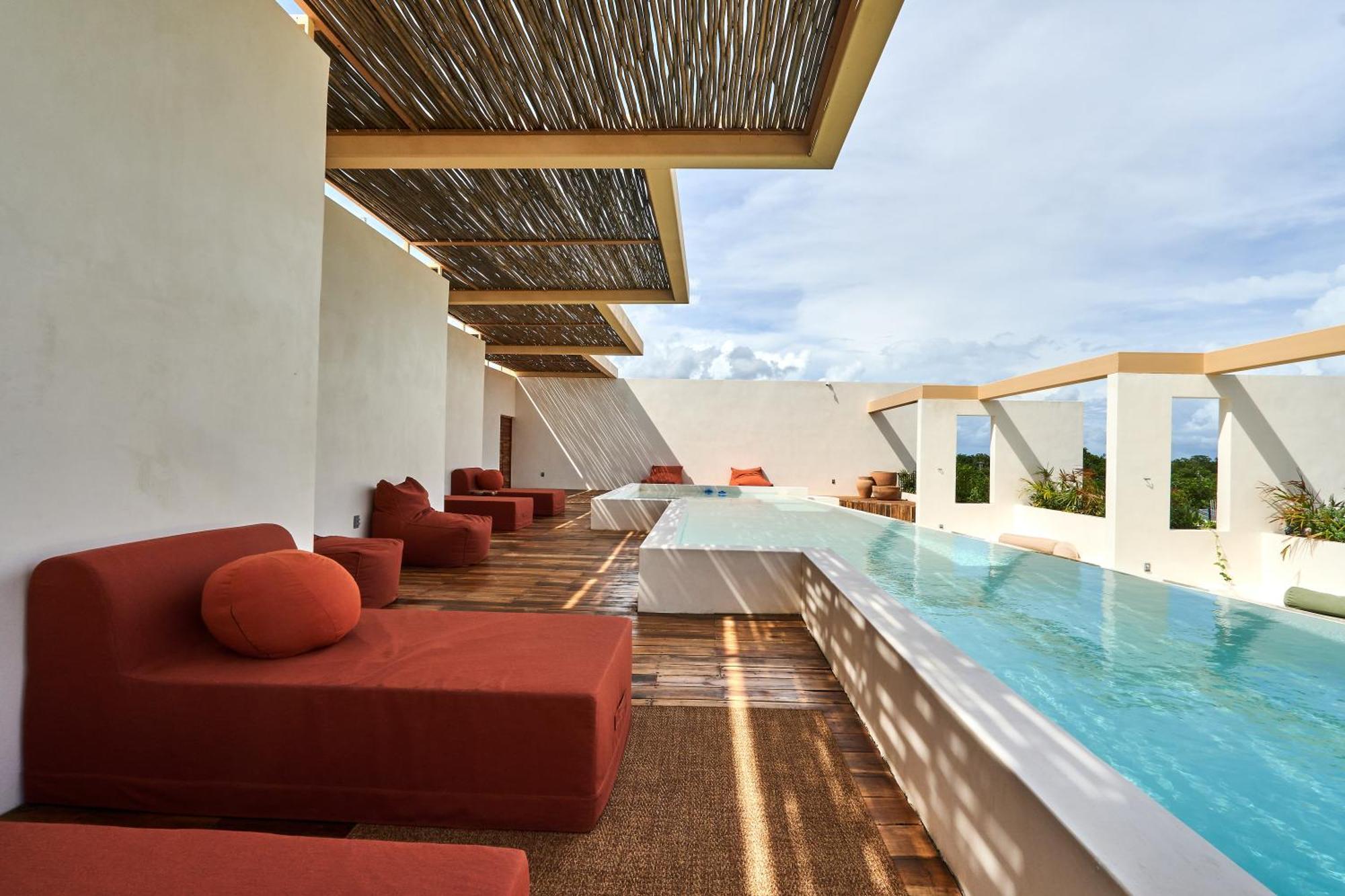 Apartamento Bacab Tulum