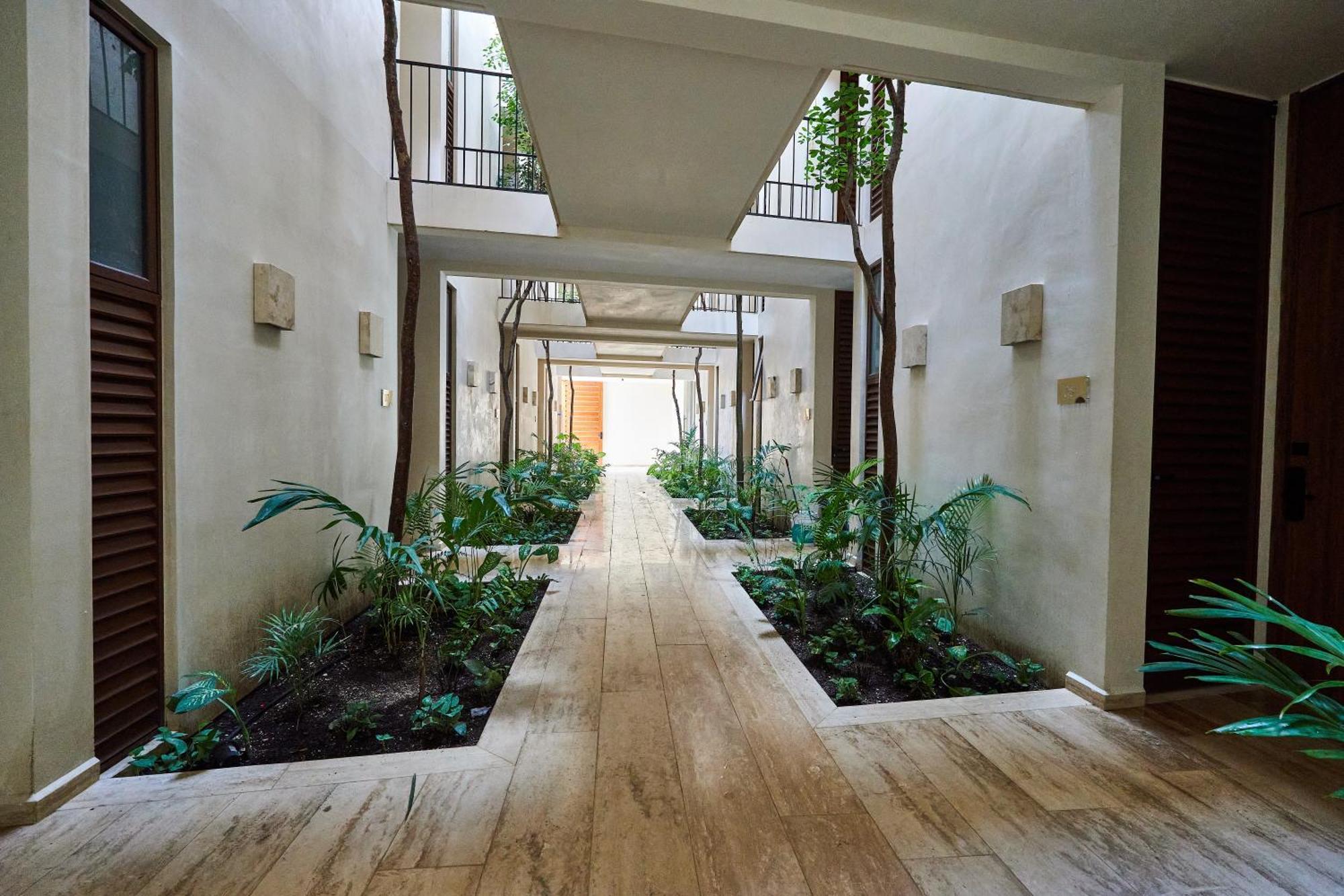 Bacab Apartamento