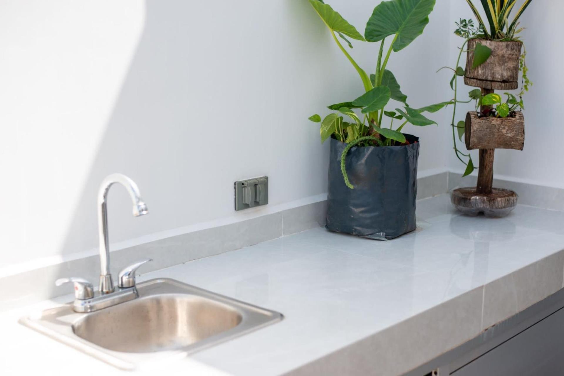 Apartamento Serenity In The Sky - With Rooftop And Plunge Pool