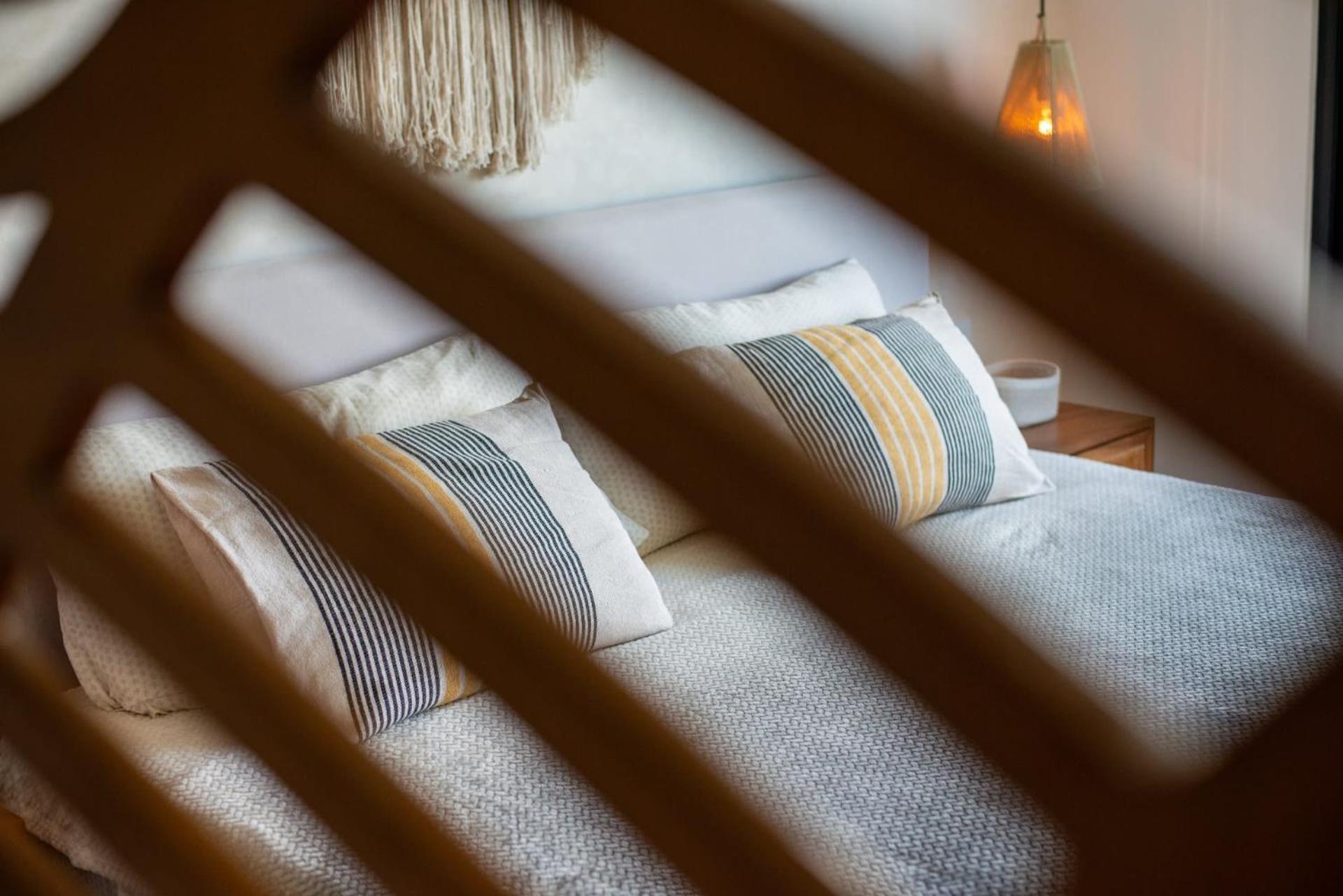Serenity In The Sky - With Rooftop And Plunge Pool Apartamento *