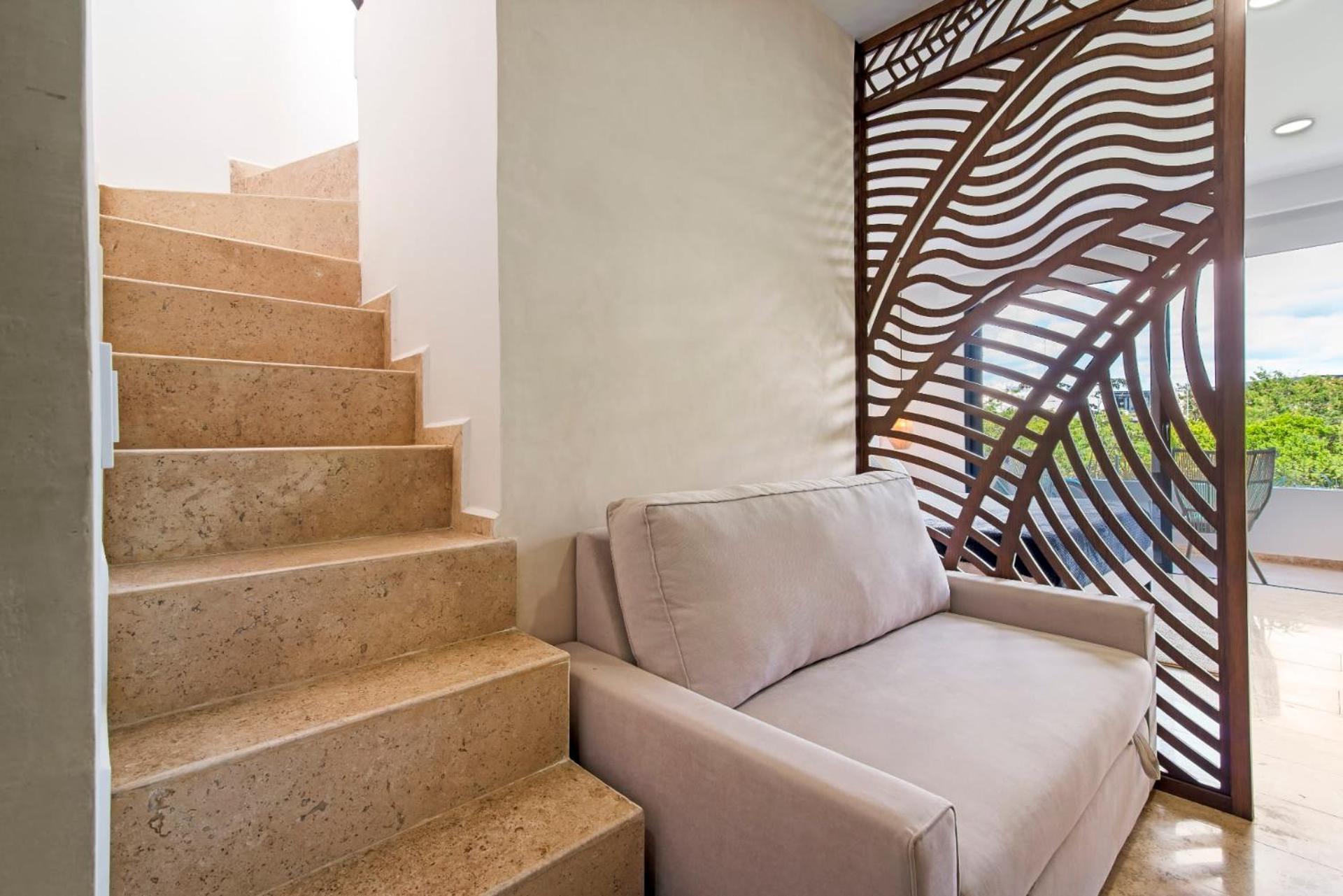 Apartamento Serenity In The Sky - With Rooftop And Plunge Pool