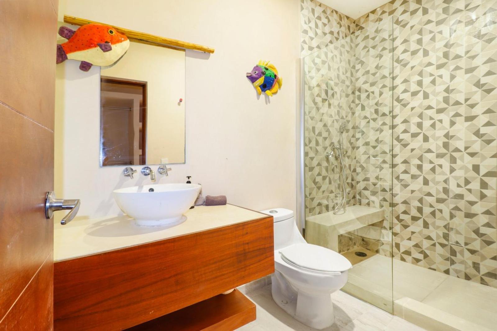 8ppl Penthouse Private Pool Apartamento Tulum