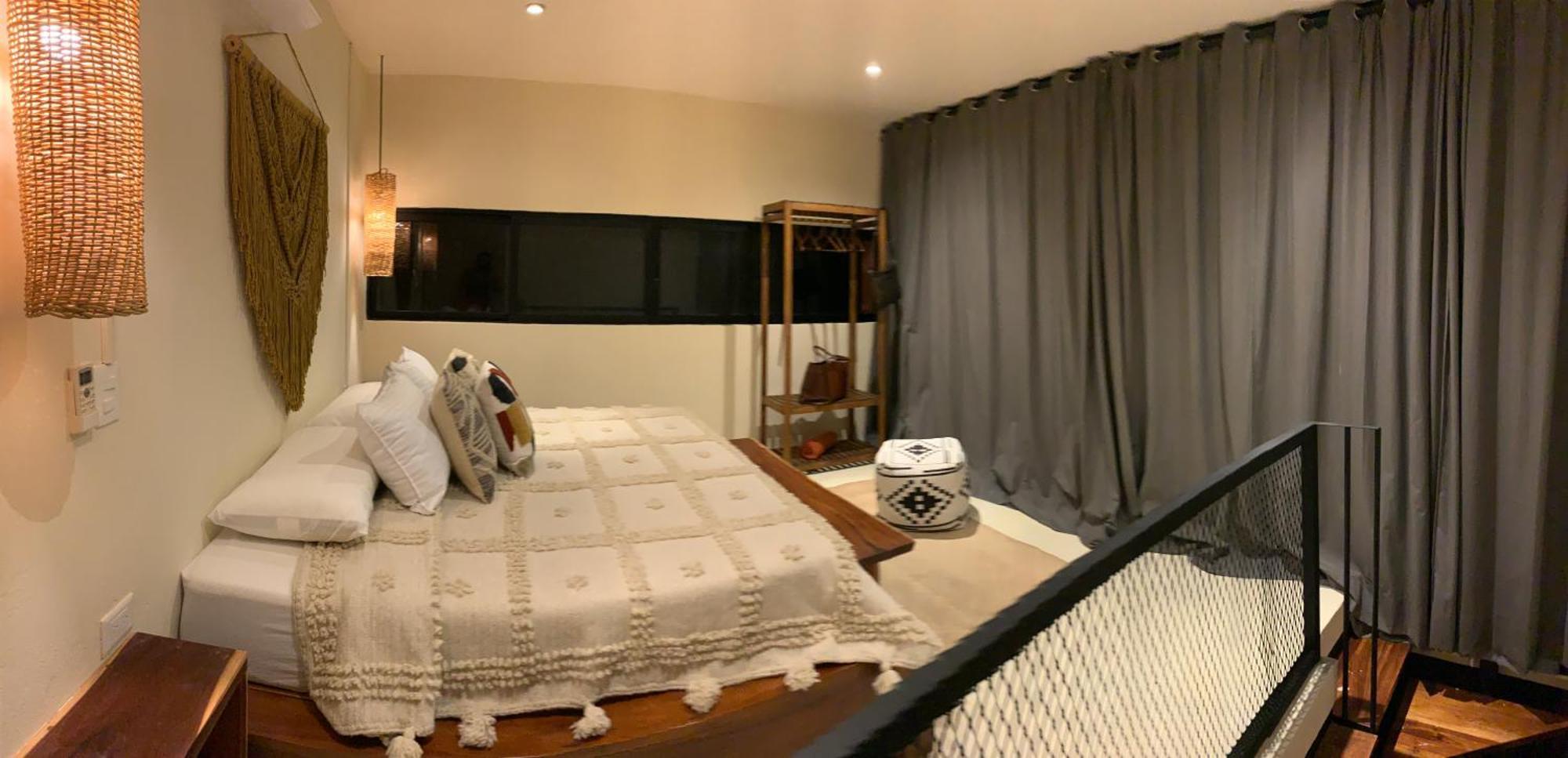 Casa Calu Cozy & Confortable Jungle House With Pooll Сasa de vacaciones *
