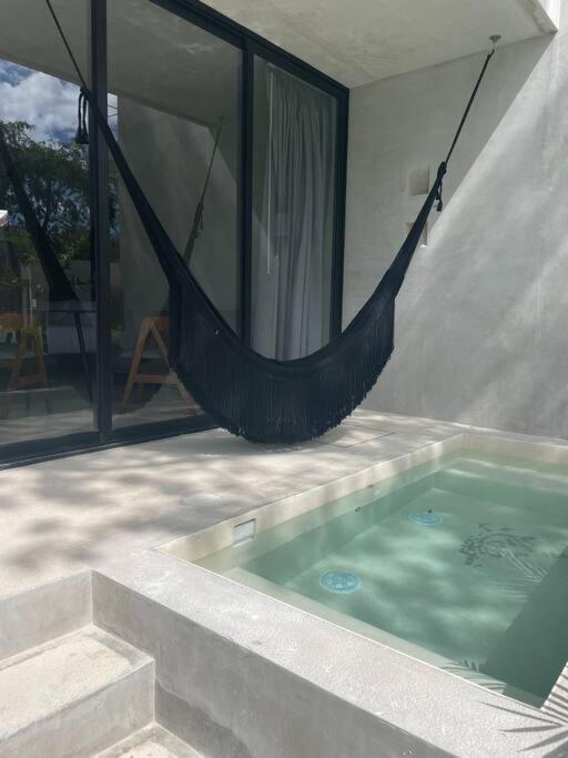 Apartamento Sweet With Private Pool Tulum