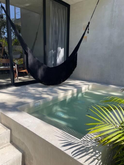 Sweet With Private Pool Tulum