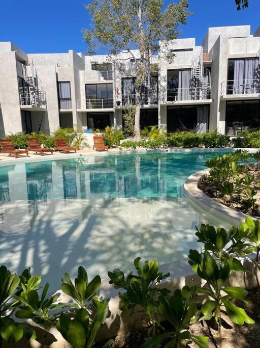 Sweet With Private Pool