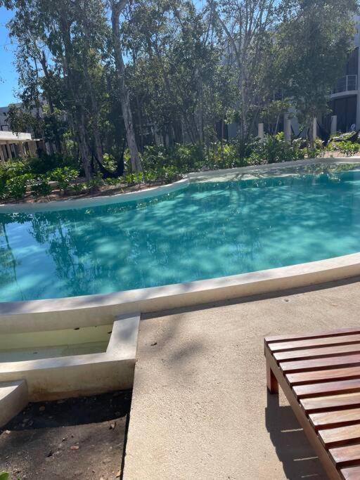 Apartamento Sweet With Private Pool