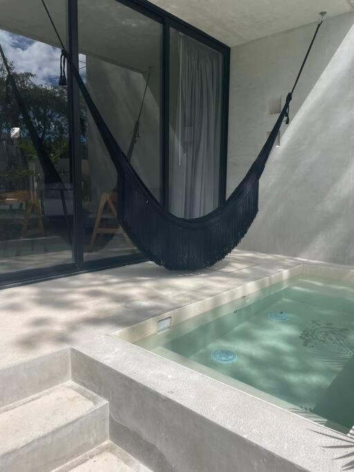 Apartamento Sweet With Private Pool Tulum