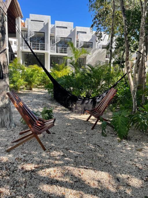 Sweet With Private Pool Tulum