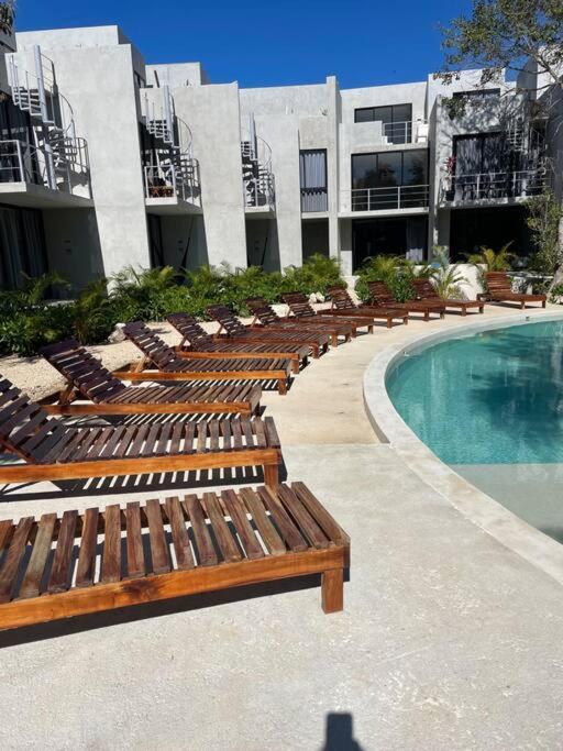 Sweet With Private Pool *