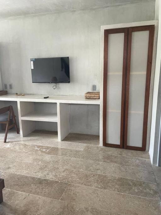 Apartamento Sweet With Private Pool Tulum