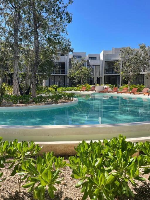 Apartamento Sweet With Private Pool
