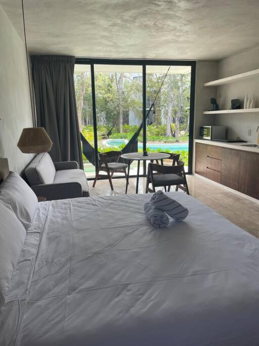 Apartamento Sweet With Private Pool