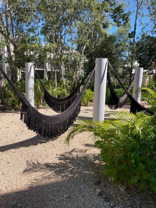 Sweet With Private Pool Apartamento Tulum