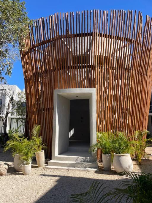 Sweet With Private Pool Tulum