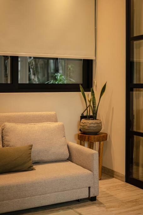 1 Bedroom-tulum-private Pool Apartamento Tulum