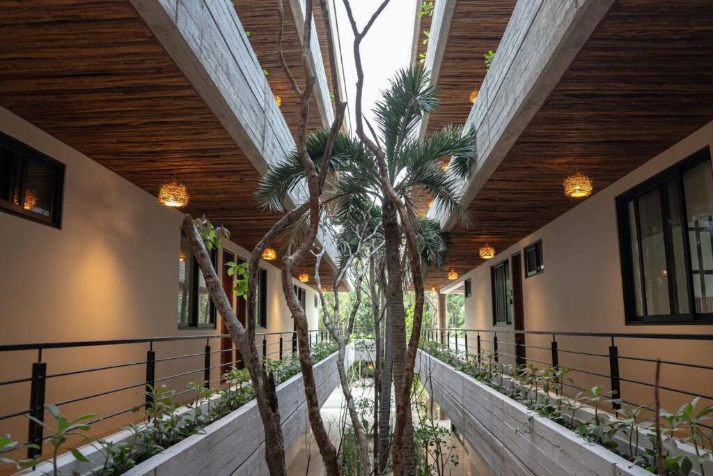 1 Bedroom-tulum-private Pool Tulum
