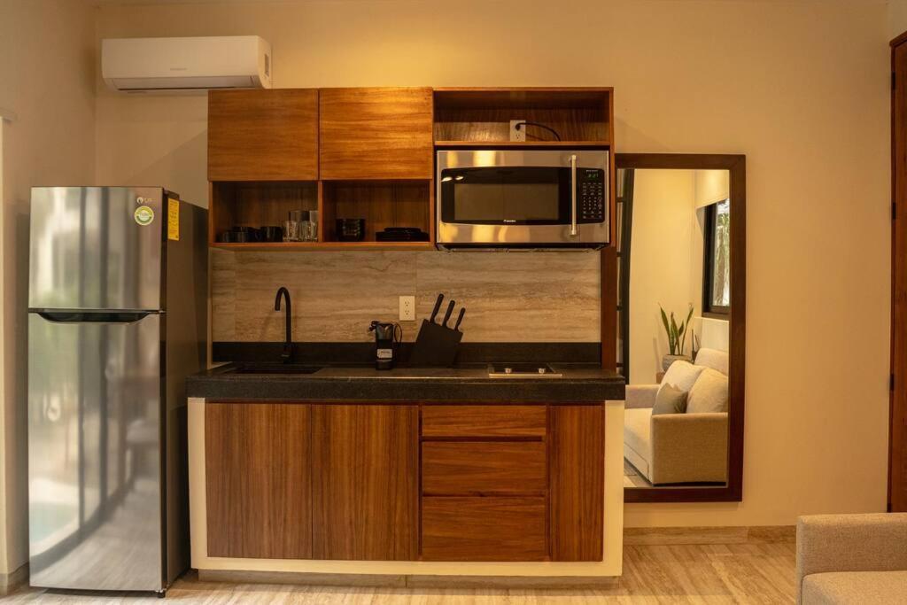 1 Bedroom-tulum-private Pool *