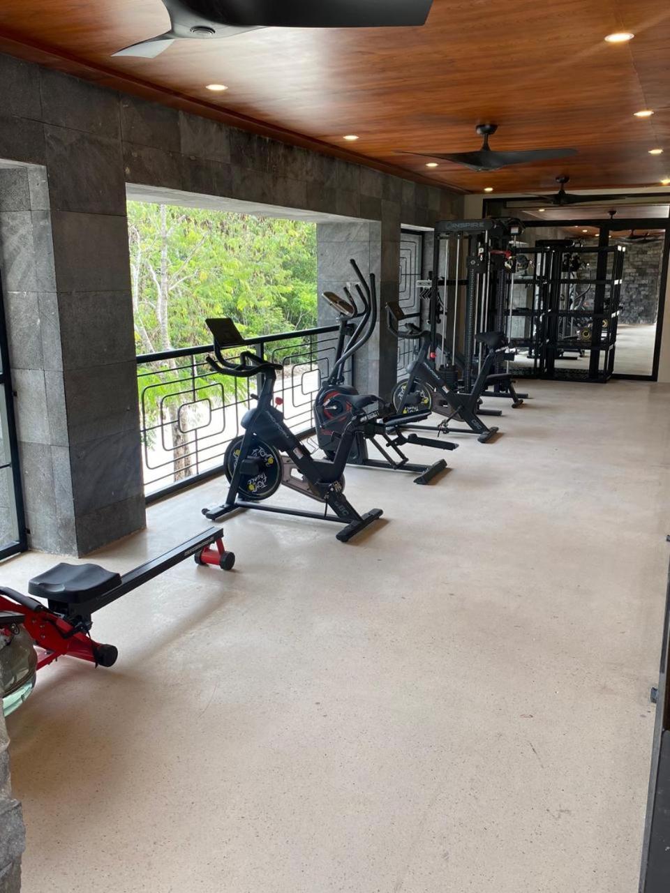 Talulah Living Apartahotel