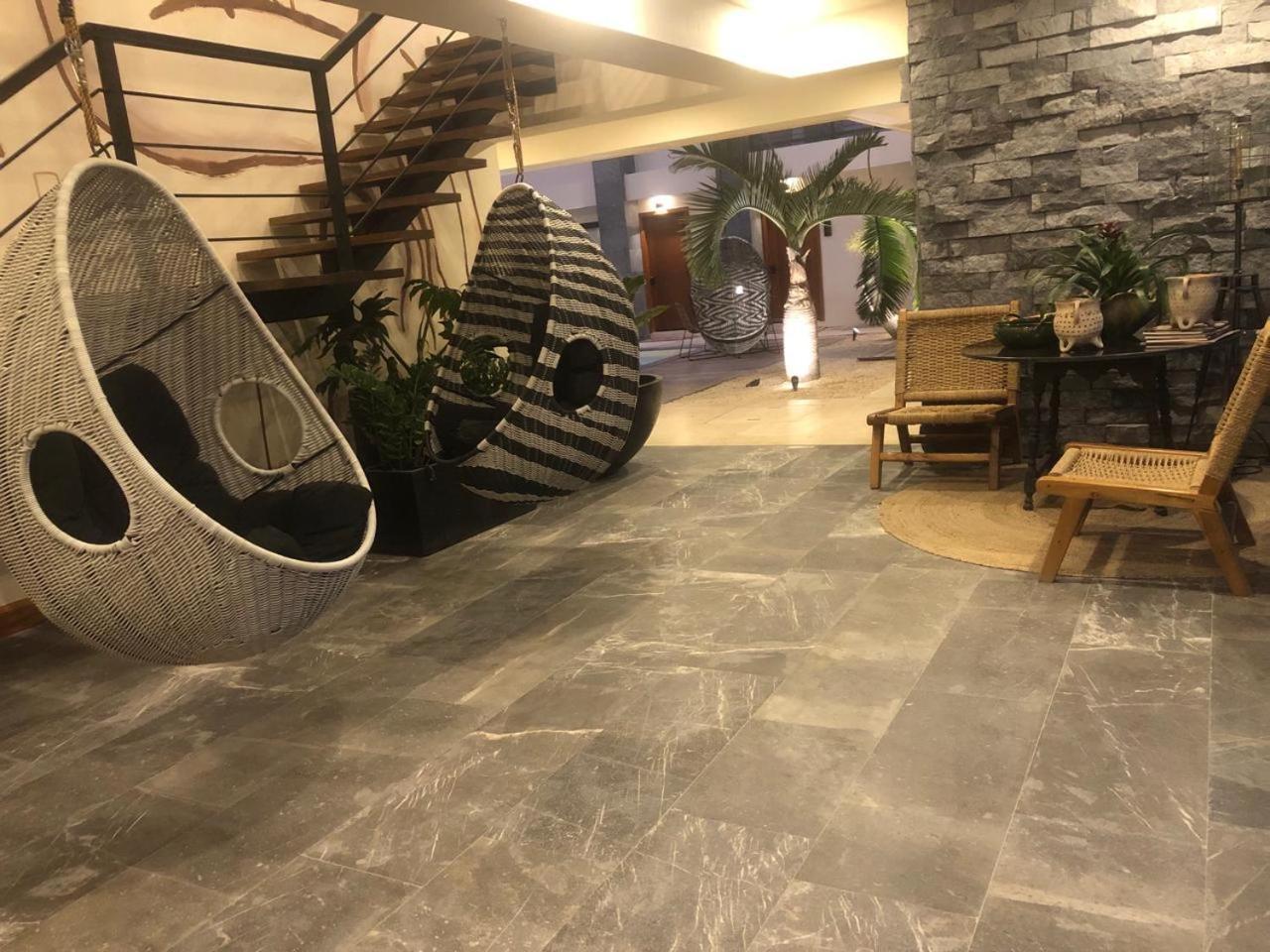 Apartahotel Talulah Living