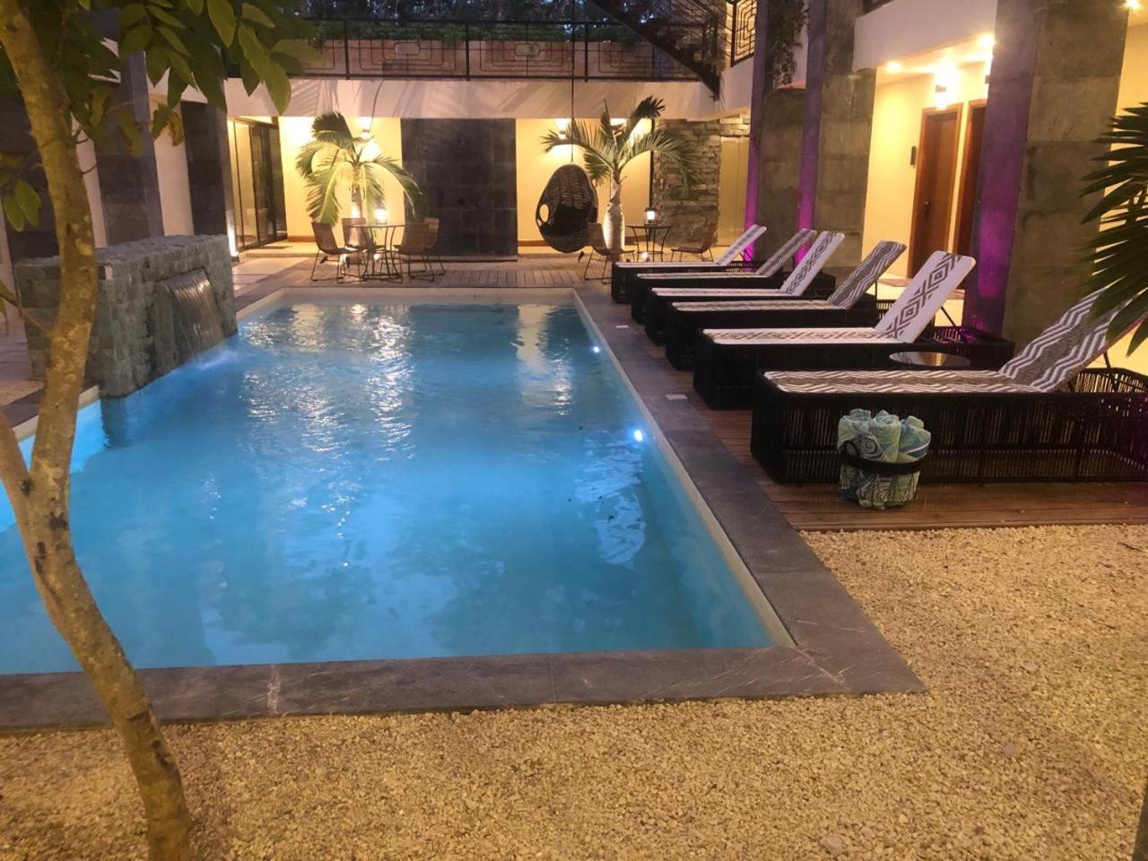 Apartahotel Talulah Living *