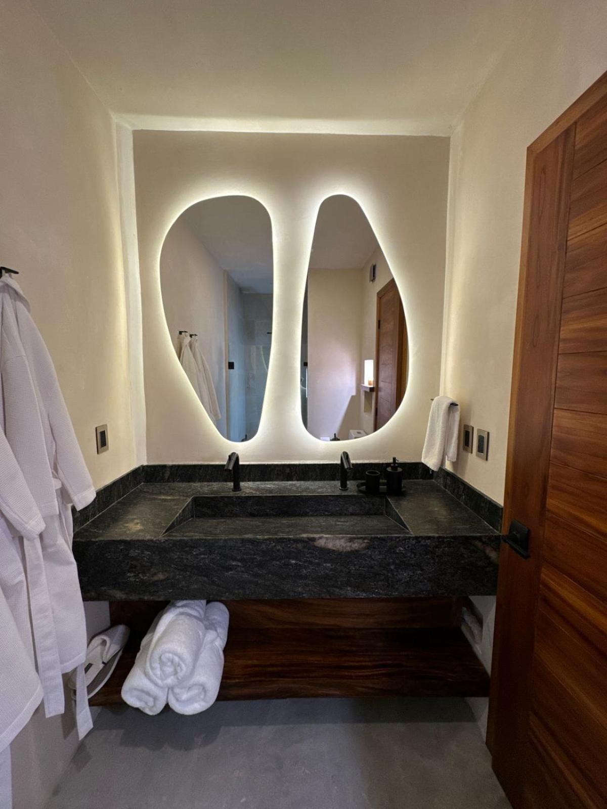 Apartahotel Talulah Living Tulum