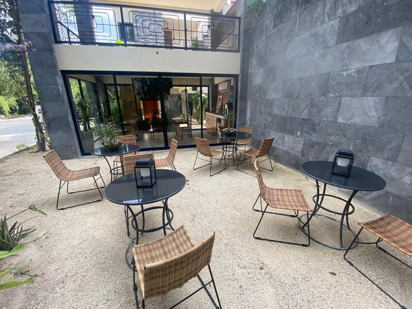 Apartahotel Talulah Living *