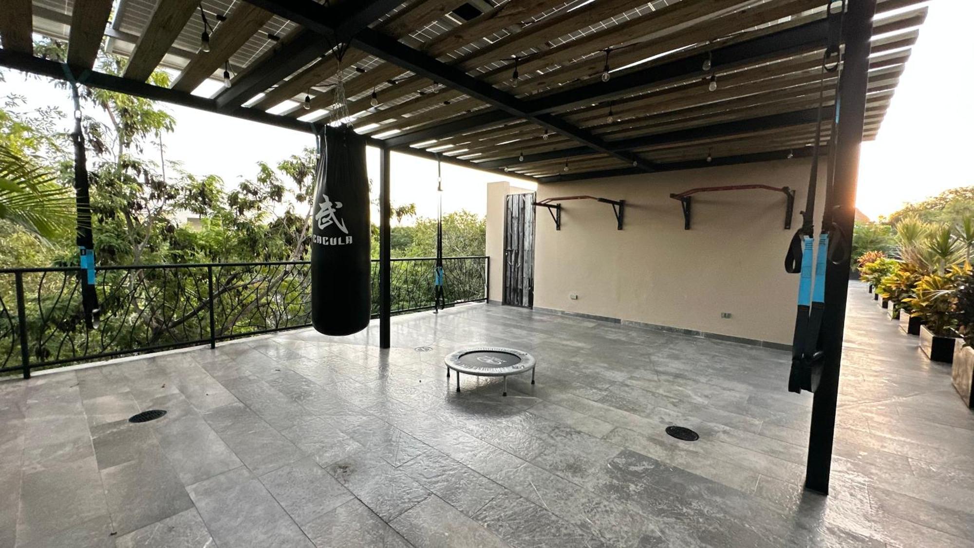 Apartamento Casa Serfin