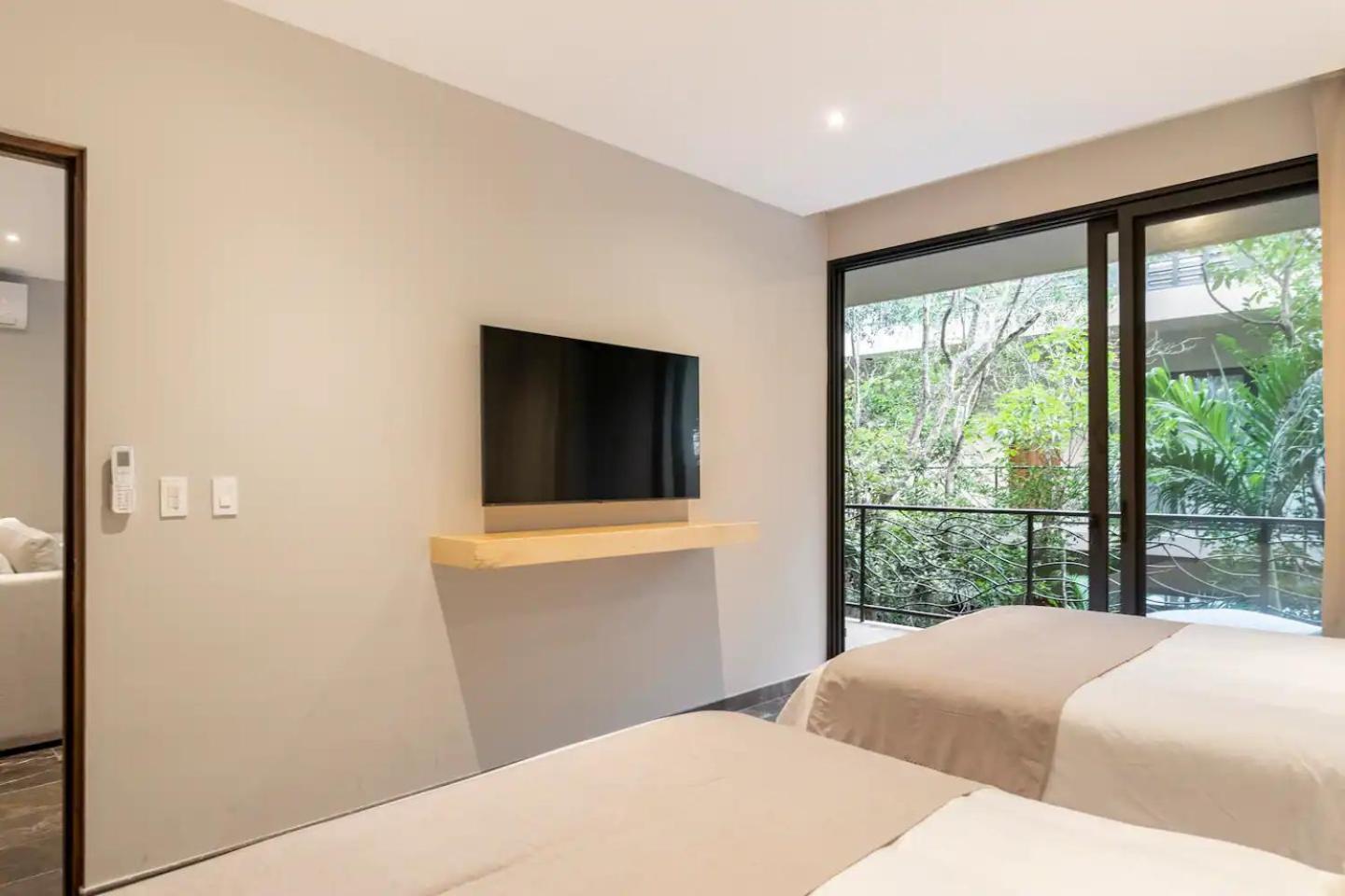 Apartamento Casa Serfin *
