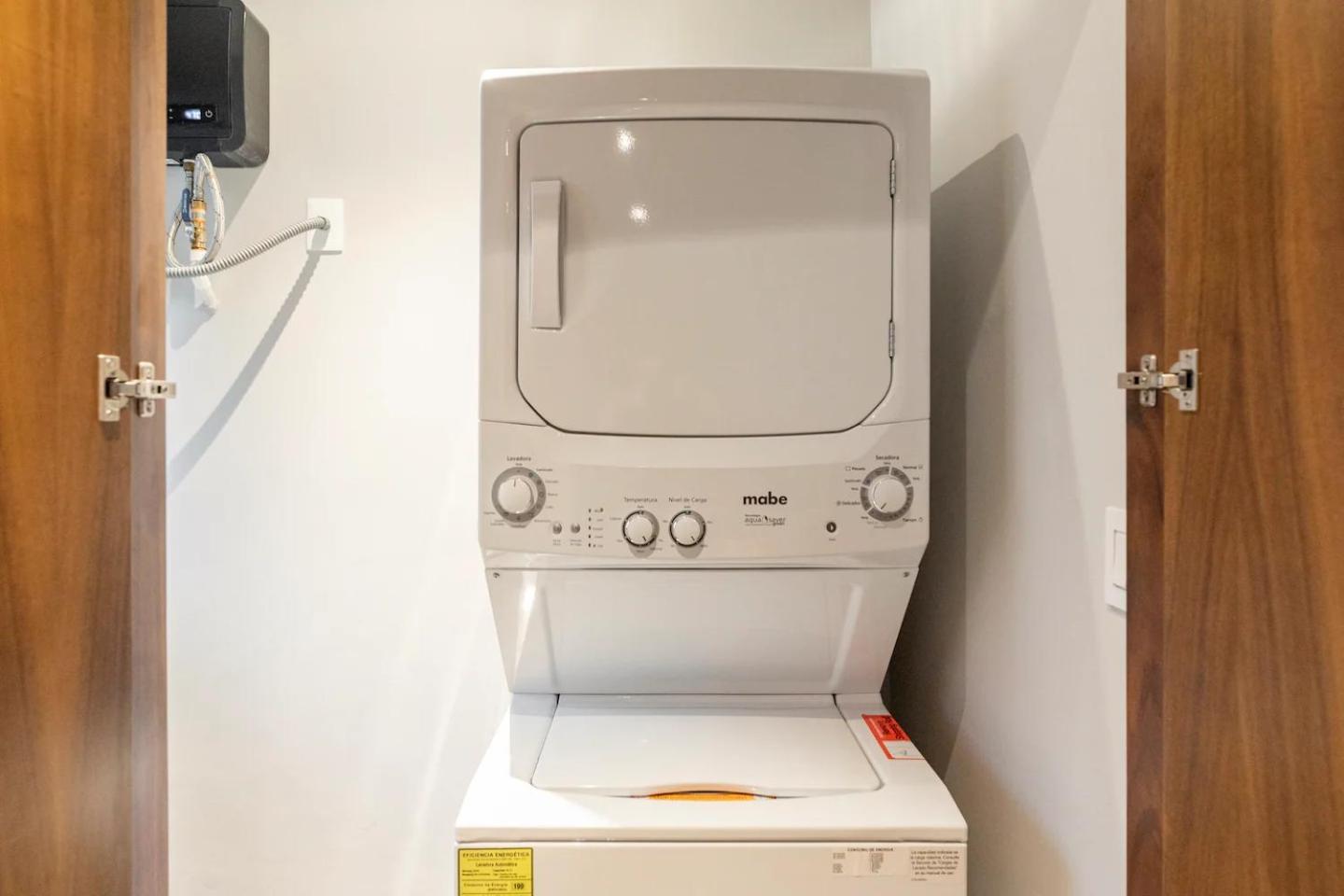 Casa Serfin Apartamento *