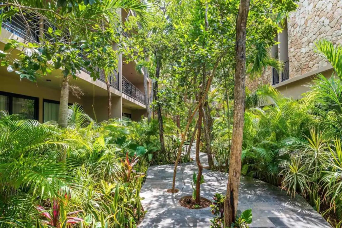 Casa Serfin Apartamento Tulum