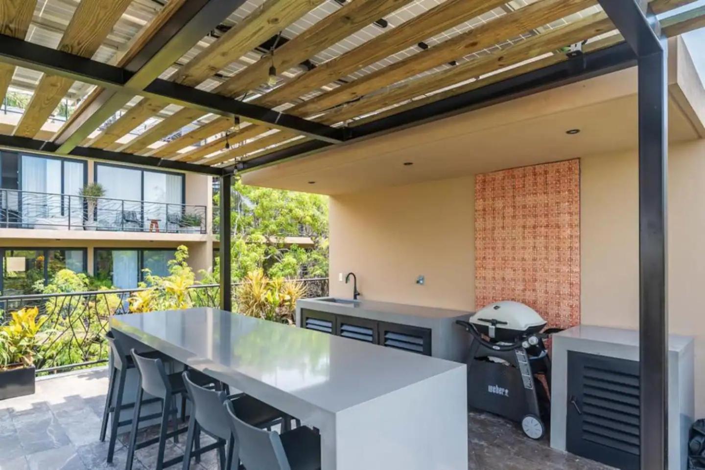 Apartamento Casa Serfin *